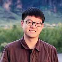 Chenghao Wang